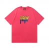 Drew T-shirt 9 colors S-XL 202