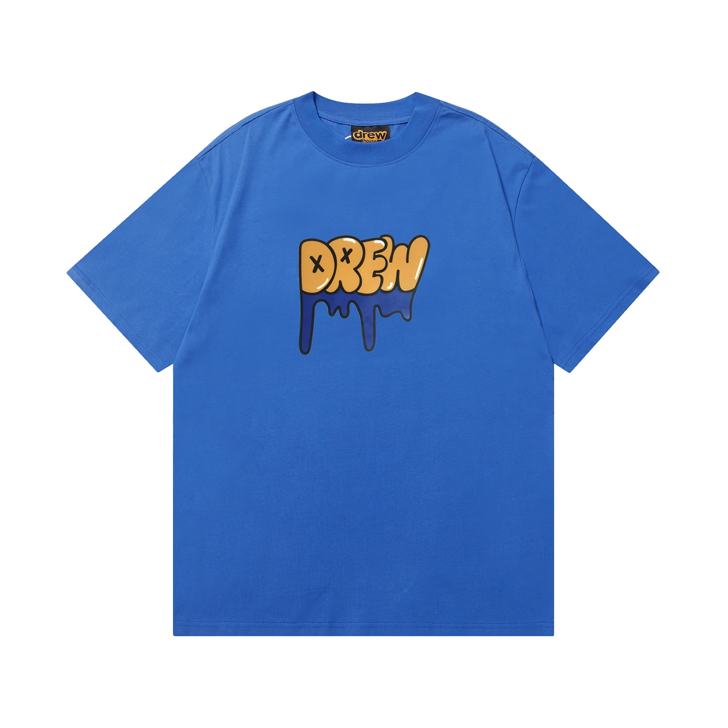 Drew T-shirt 9 colors S-XL 202