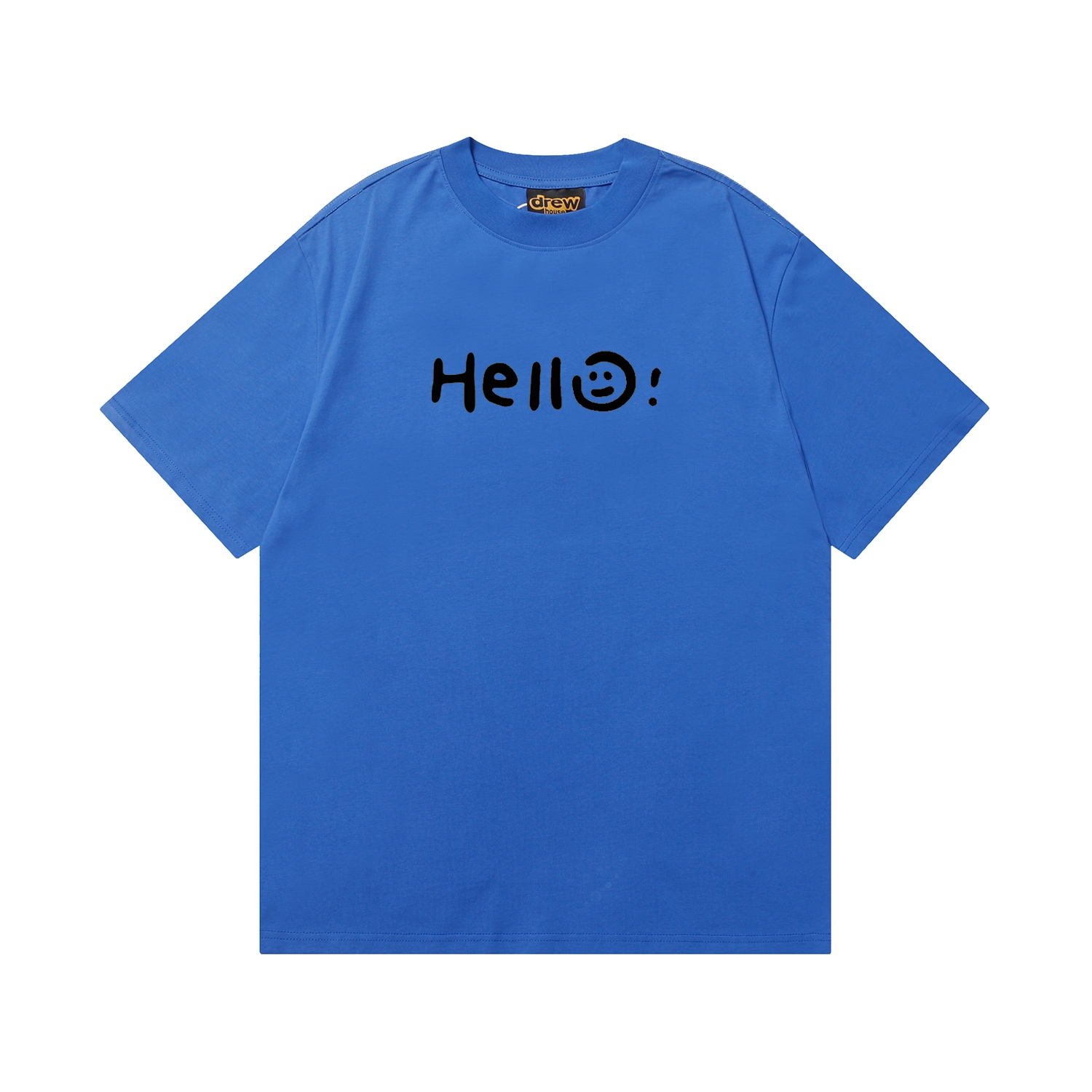 Drew T-shirt 9 colors S-XL 224