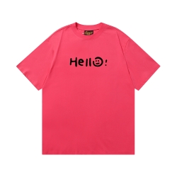 Drew T-shirt 9 colors S-XL 224