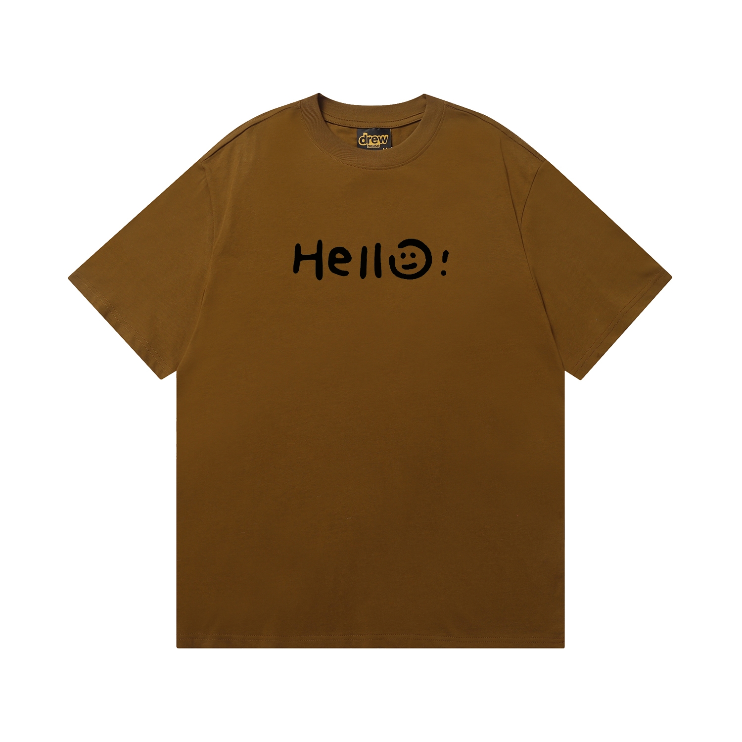 Drew T-shirt 9 colors S-XL 224