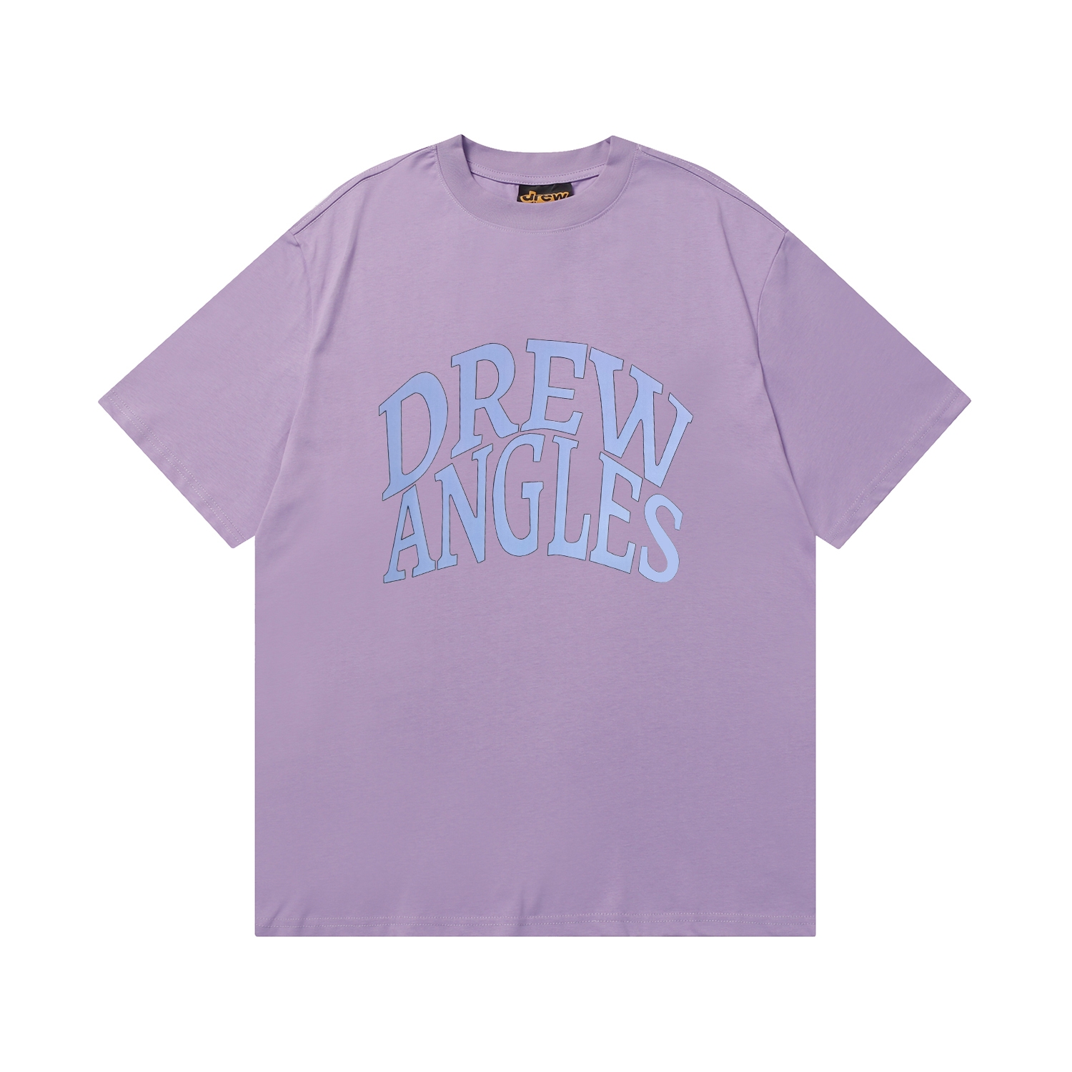 Drew T-shirt 9 colors S-XL 283