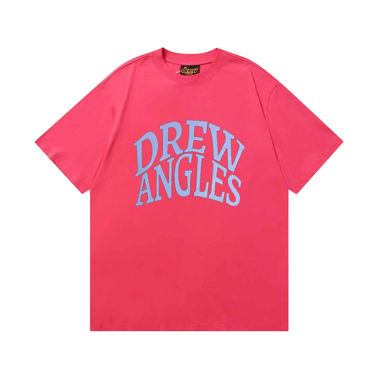 Drew T-shirt 9 colors S-XL 283