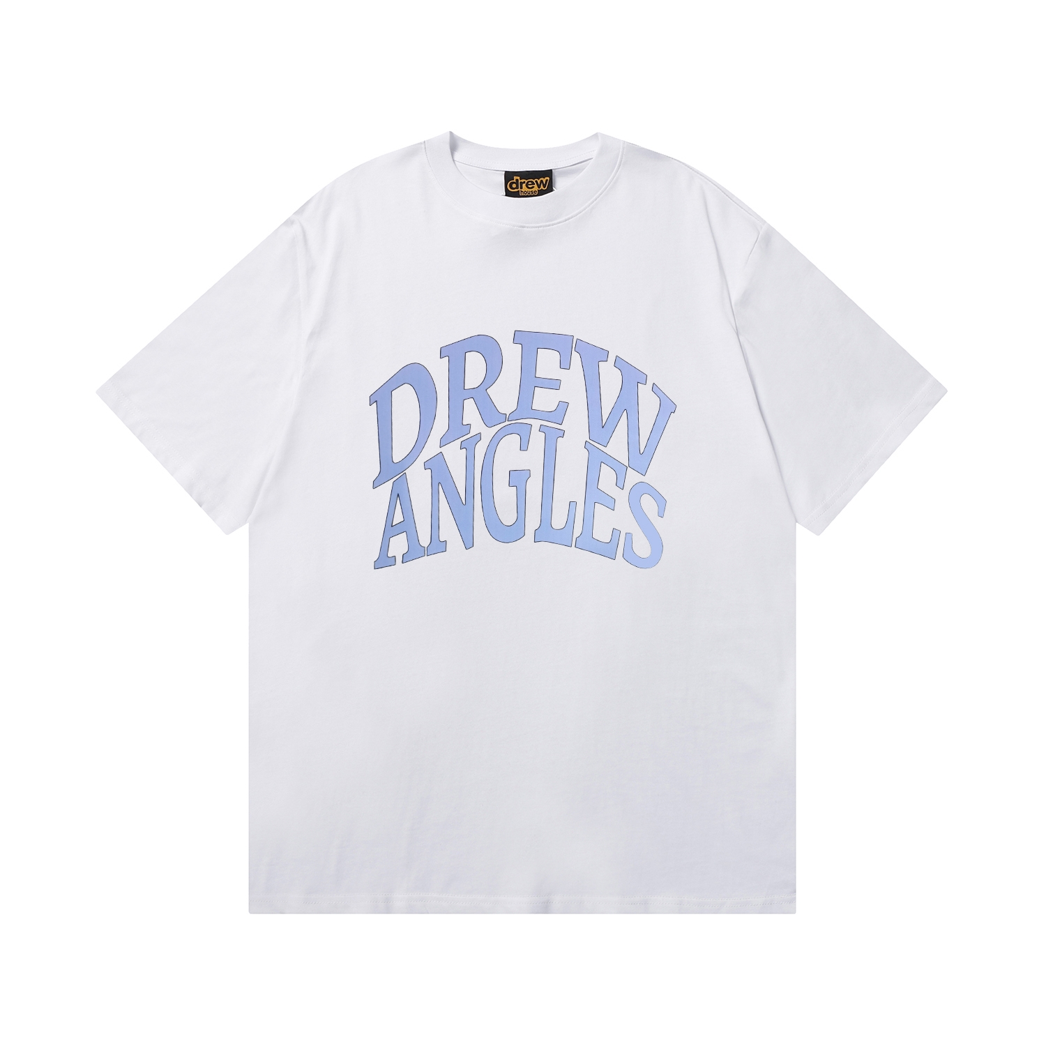 Drew T-shirt 9 colors S-XL 283