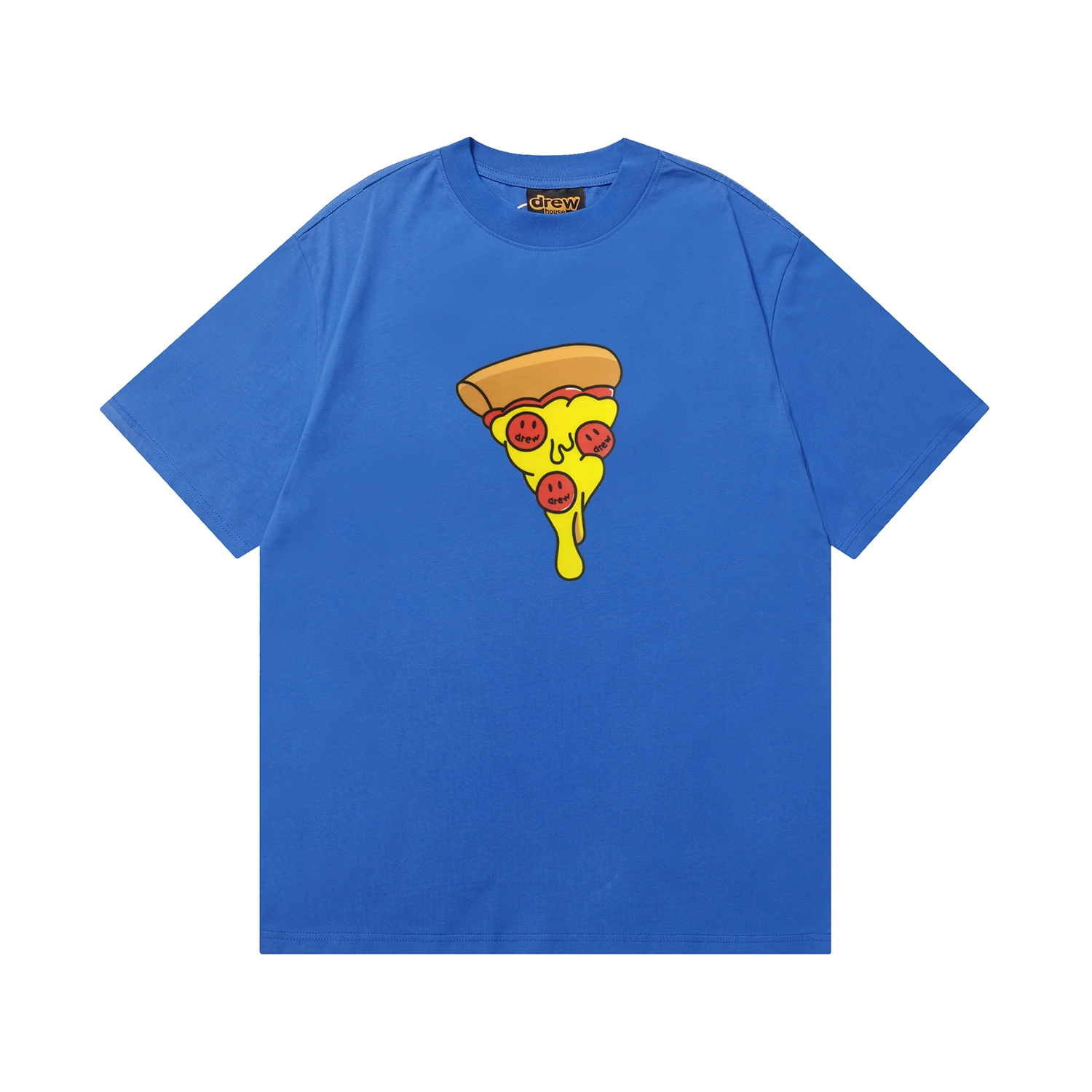 Drew T-shirt 9 colors S-XL 305