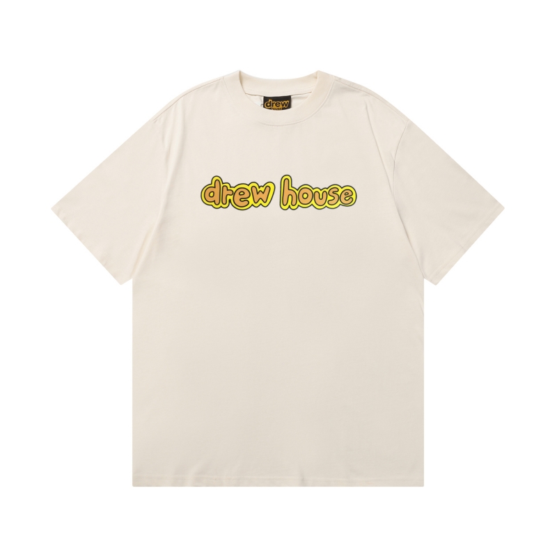 Drew T-shirt 9 colors S-XL 328