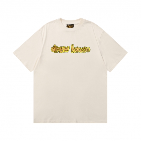 Drew T-shirt 9 colors S-XL 328