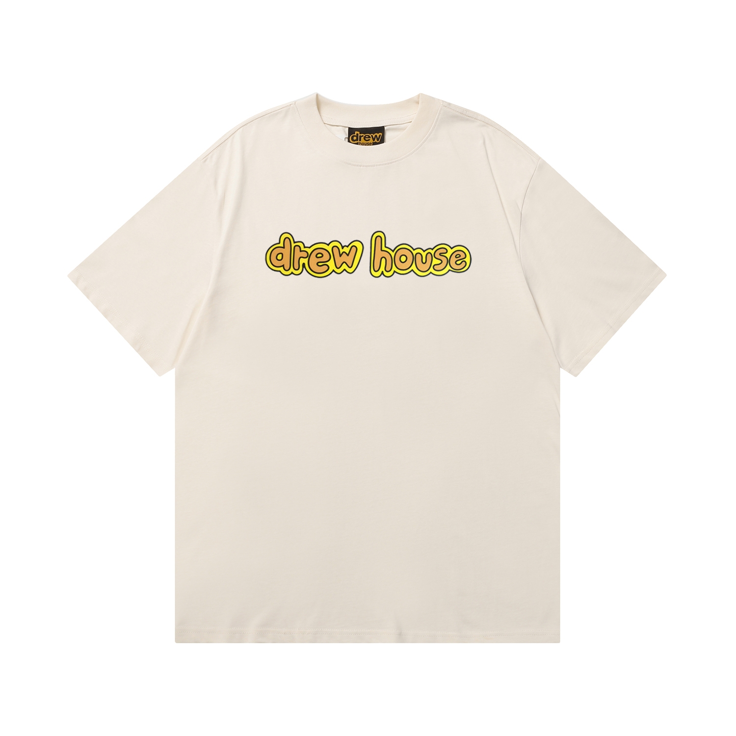 Drew T-shirt 9 colors S-XL 328