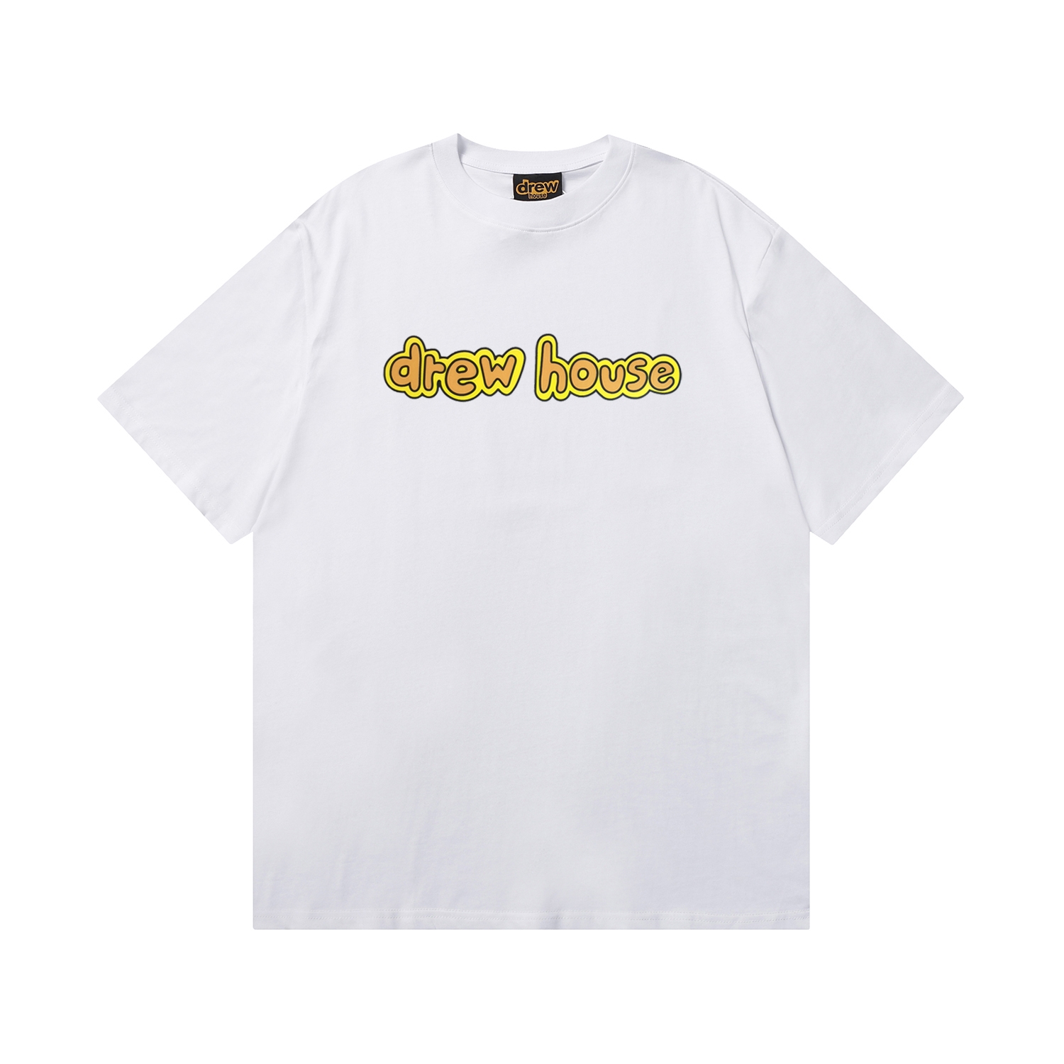 Drew T-shirt 9 colors S-XL 328