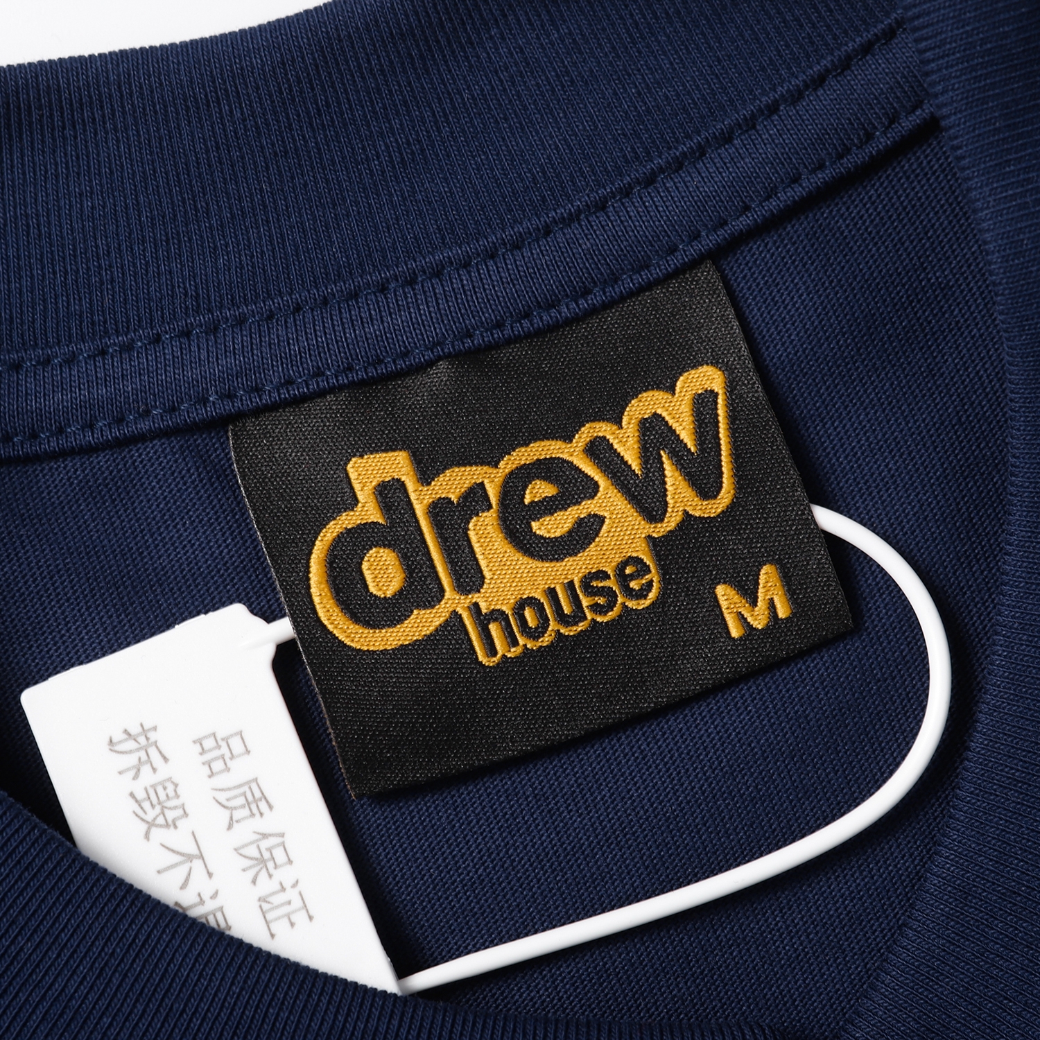 Drew T-shirt 9 colors S-XL 352