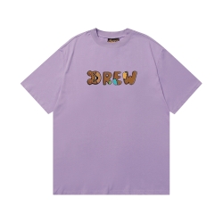 Drew T-shirt 9 colors S-XL 377