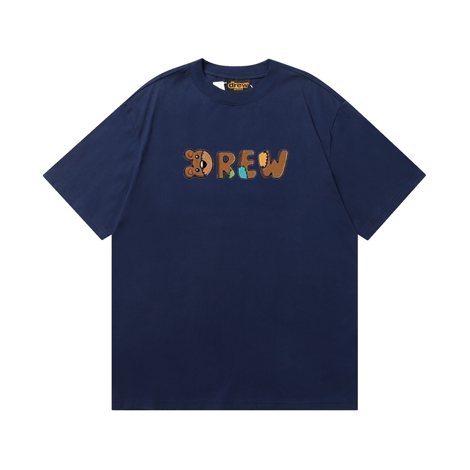 Drew T-shirt 9 colors S-XL 377