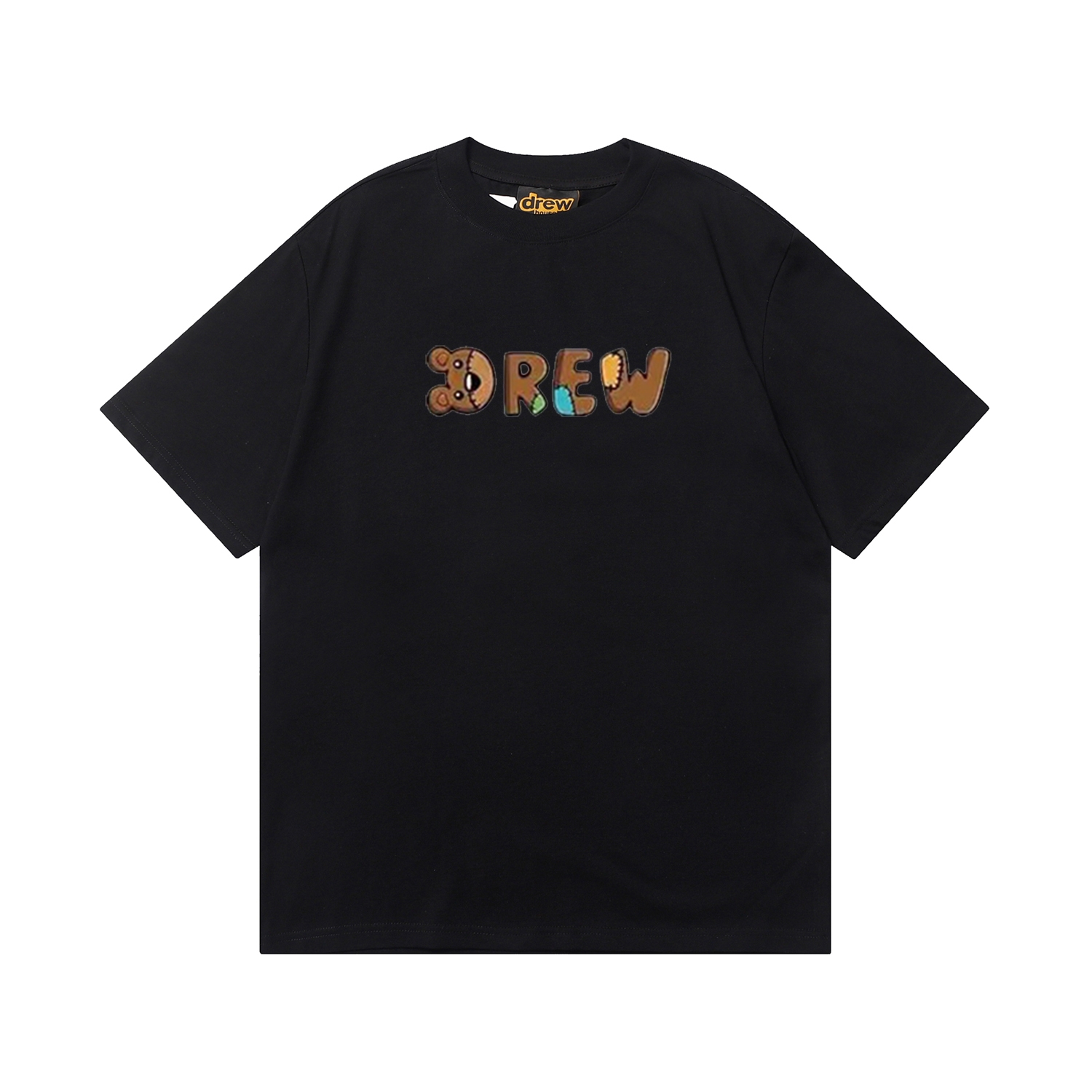 Drew T-shirt 9 colors S-XL 377