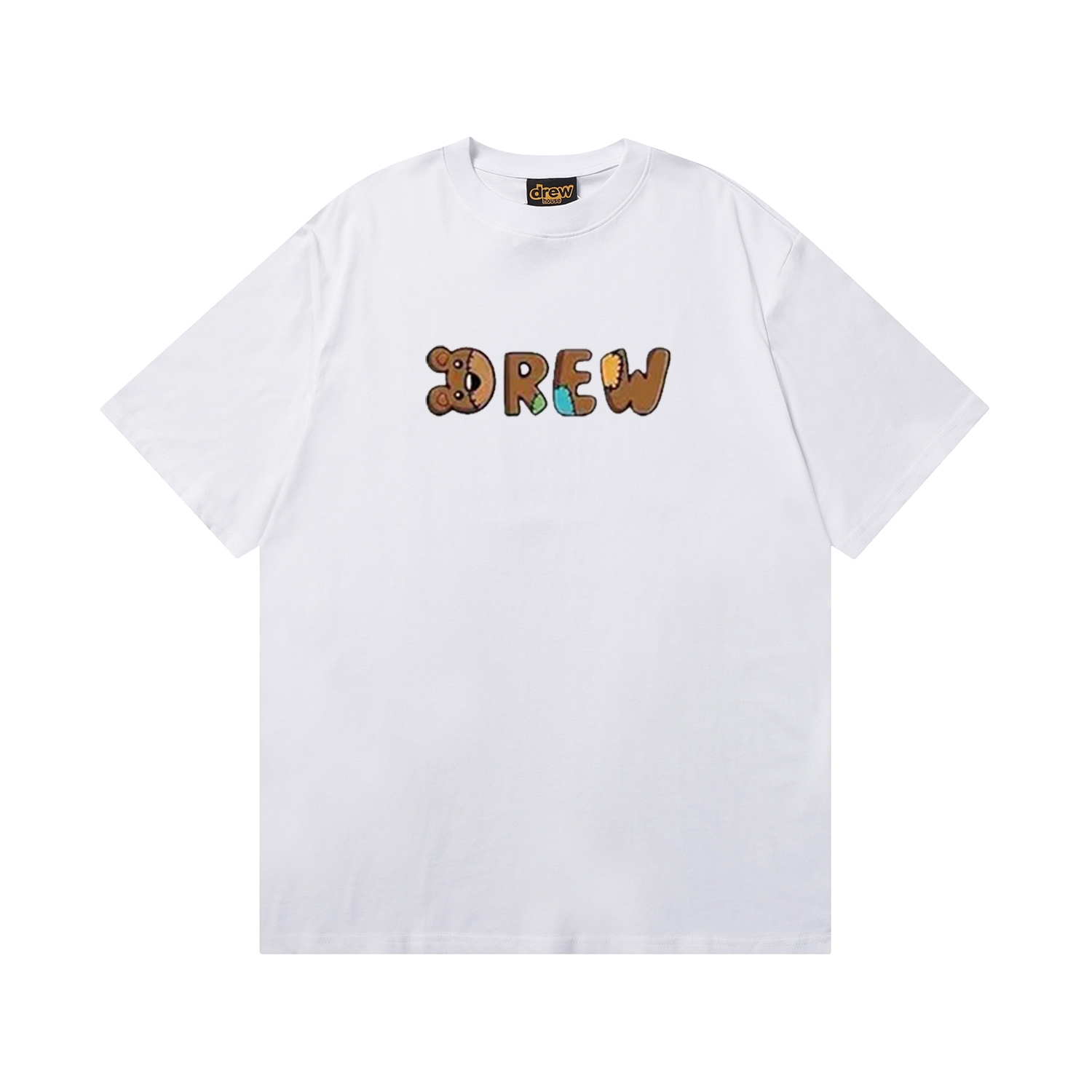 Drew T-shirt 9 colors S-XL 377