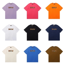 Drew T-shirt 9 colors S-XL 377