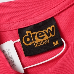 Drew T-shirt 9 colors S-XL 416