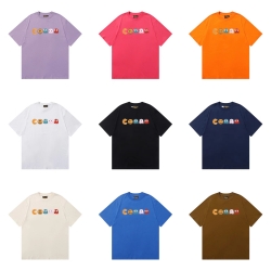 Drew T-shirt 9 colors S-XL 416