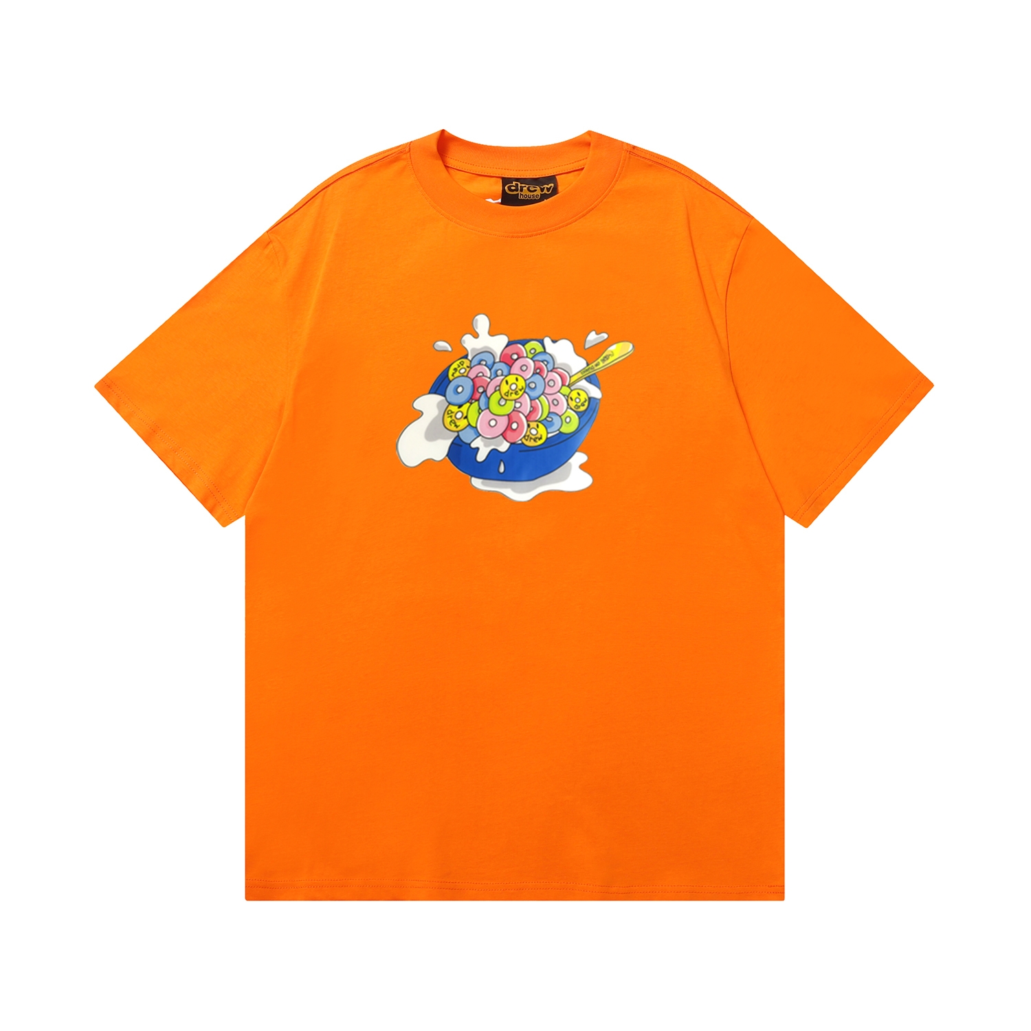 Drew T-shirt 9 colors S-XL 431