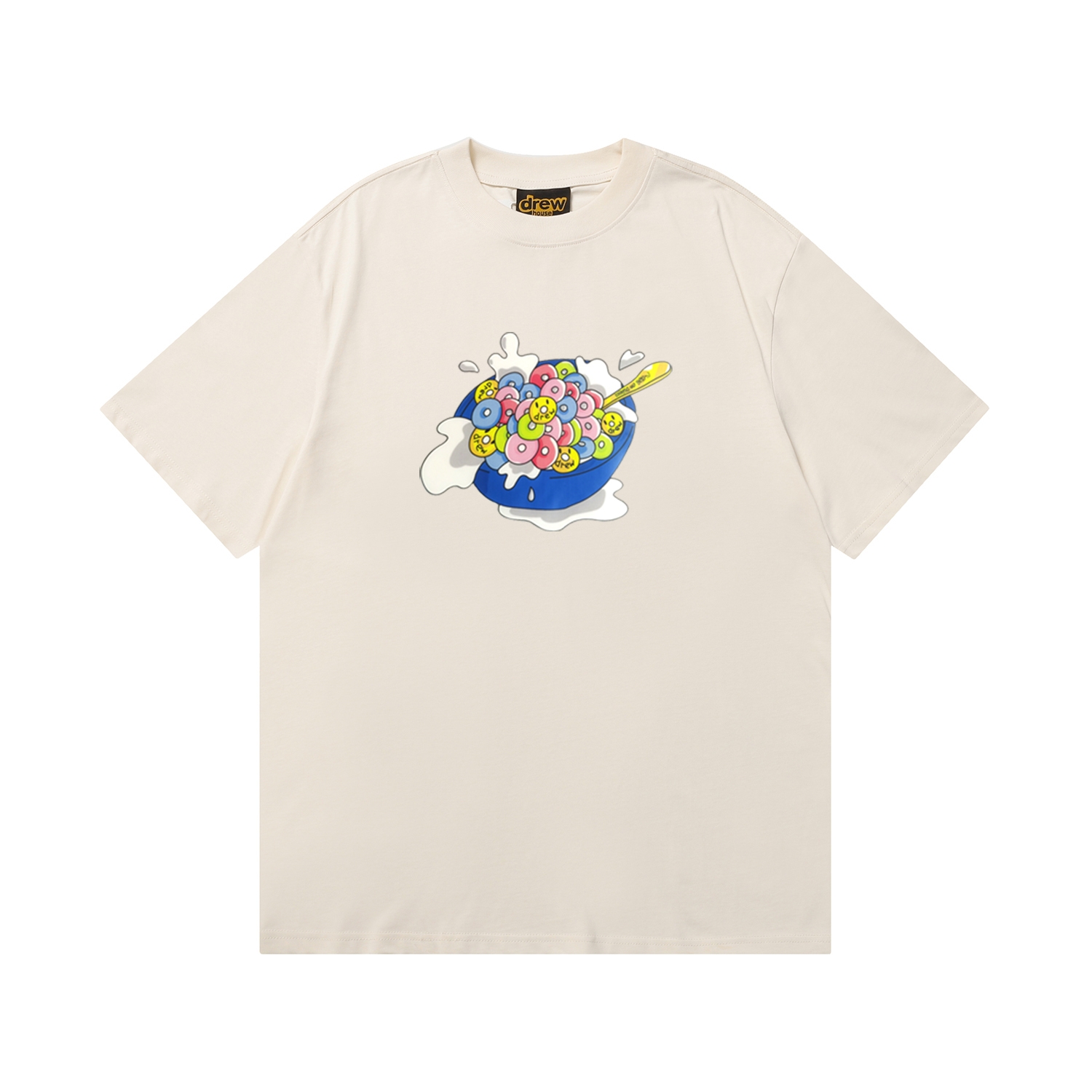 Drew T-shirt 9 colors S-XL 431