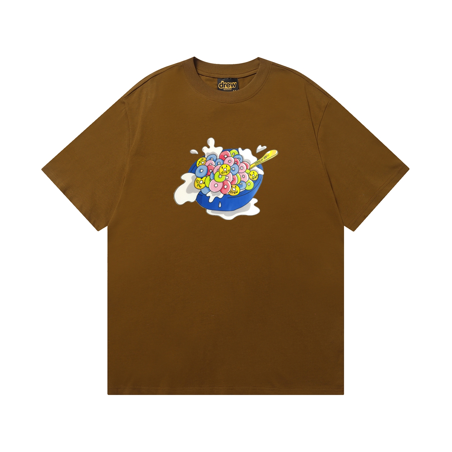 Drew T-shirt 9 colors S-XL 431