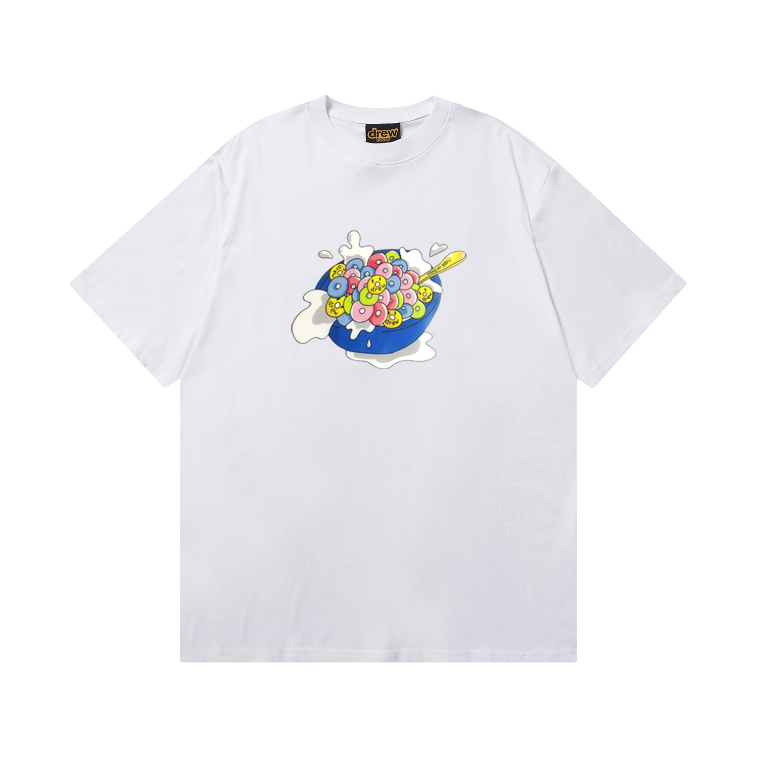 Drew T-shirt 9 colors S-XL 431