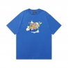 Drew T-shirt 9 colors S-XL 431