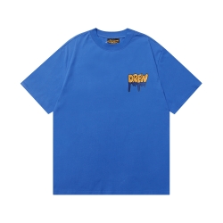 Drew T-shirt 9 colors S-XL 505