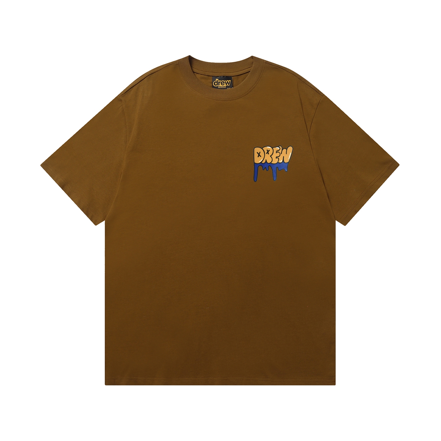 Drew T-shirt 9 colors S-XL 505