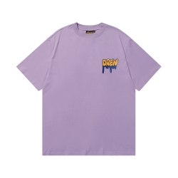 Drew T-shirt 9 colors S-XL 505