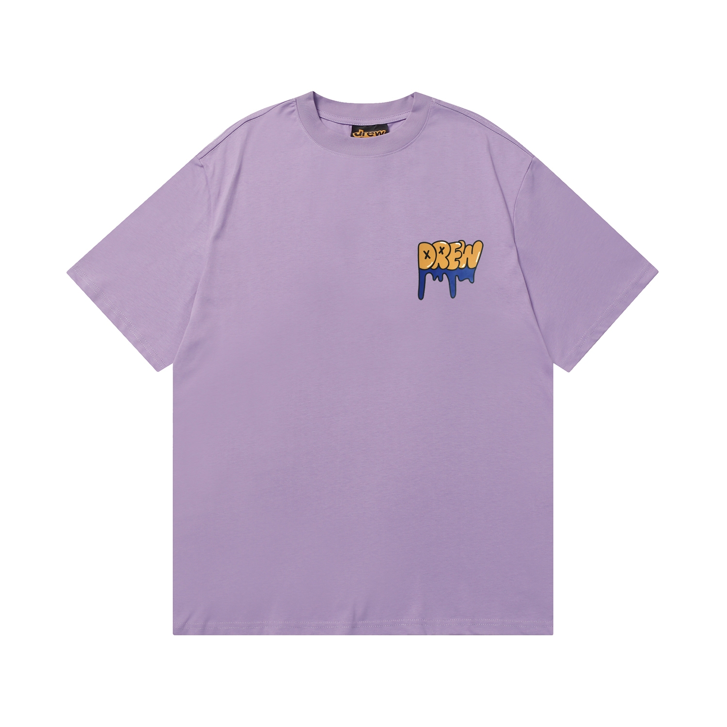 Drew T-shirt 9 colors S-XL 505