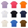 Drew T-shirt 9 colors S-XL 524