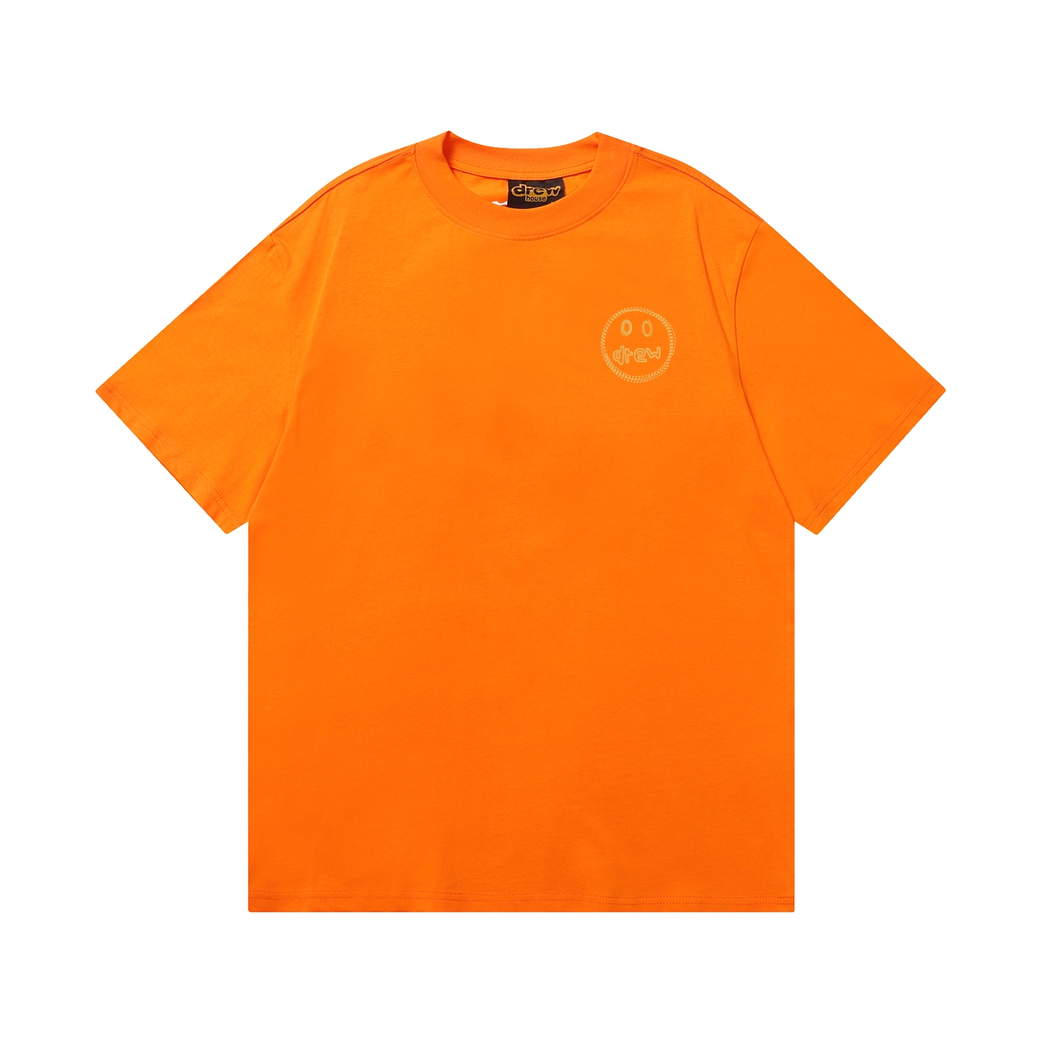 Drew T-shirt 9 colors S-XL 524