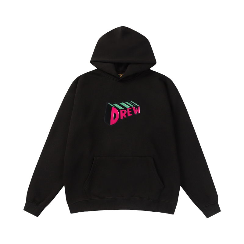 Drew Hoodies 6 colors S-XL 561