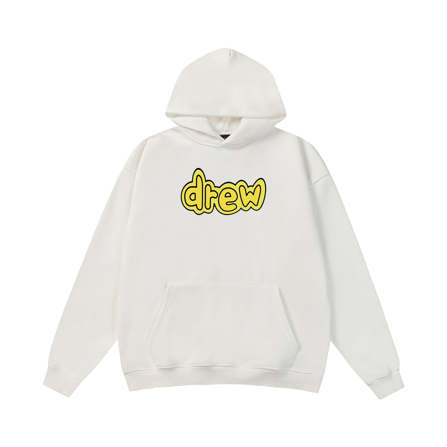 Drew Hoodies 6 colors S-XL 599