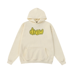 Drew Hoodies 6 colors S-XL 599