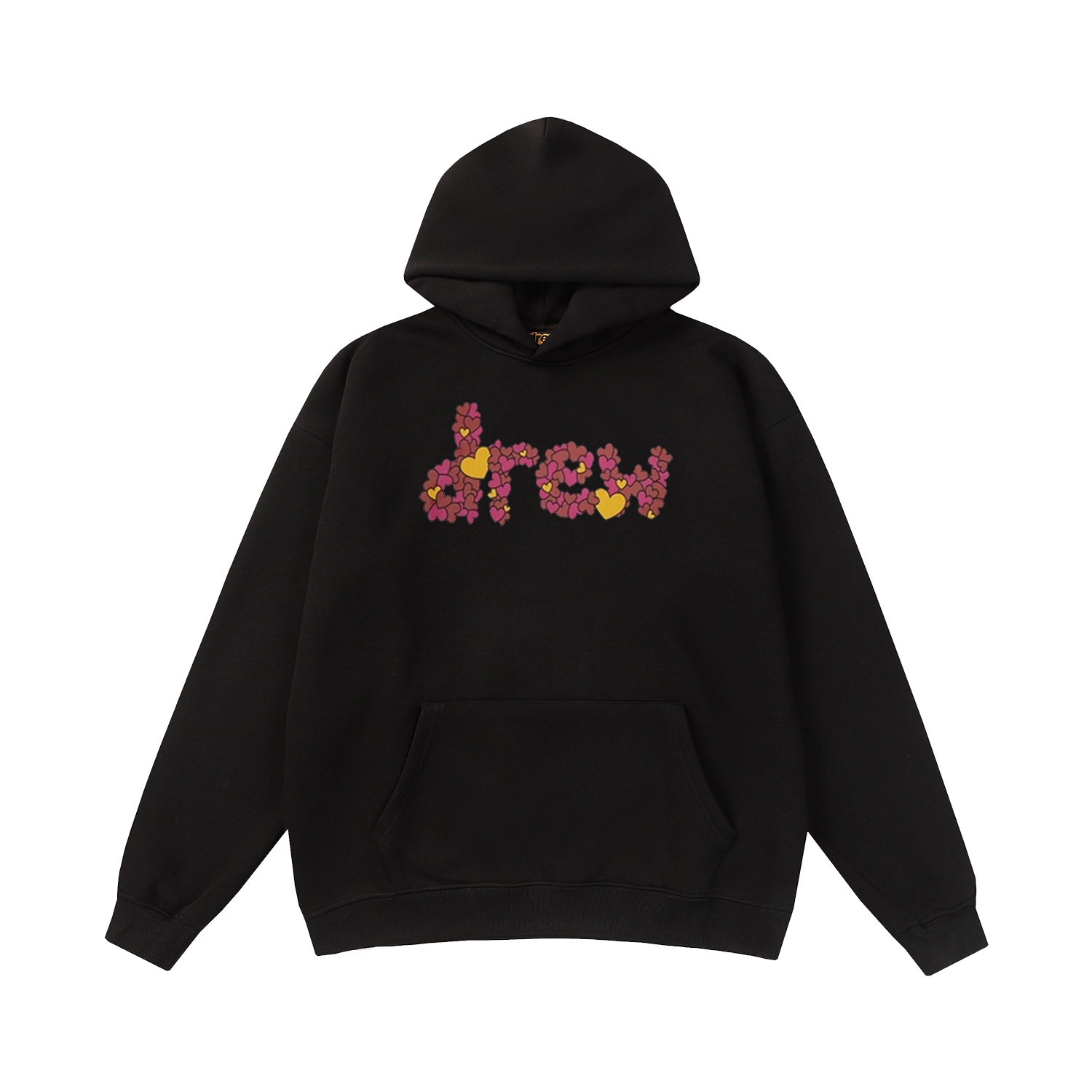 Drew Hoodies 6 colors S-XL 623