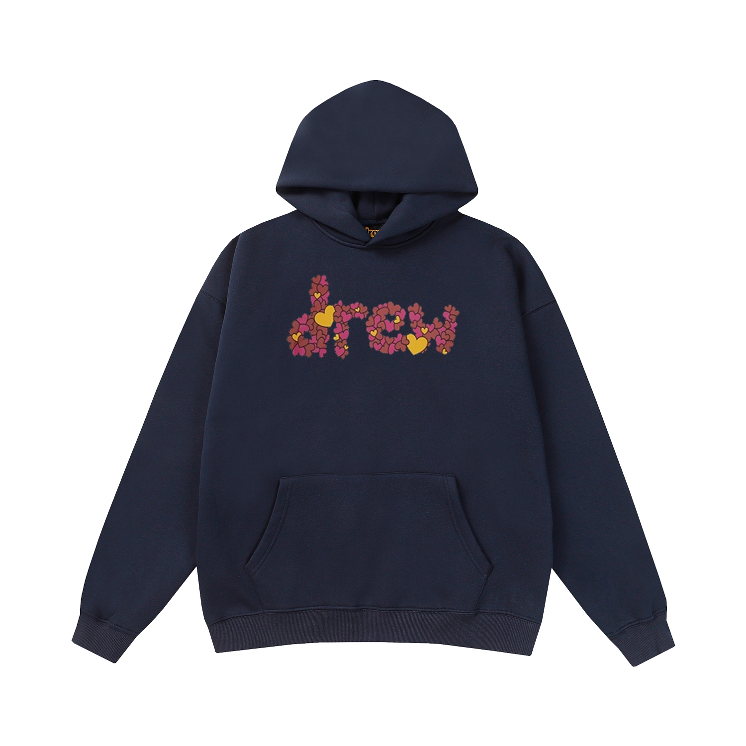 Drew Hoodies 6 colors S-XL 623