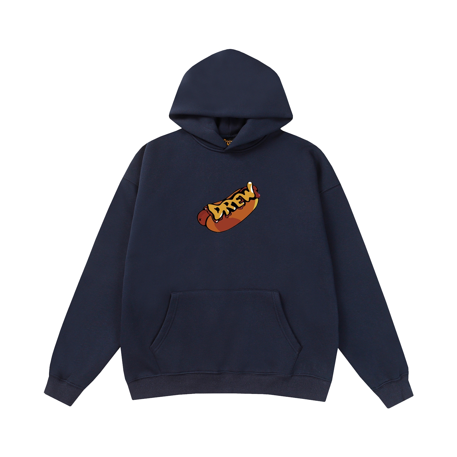 Drew Hoodies 6 colors S-XL 888