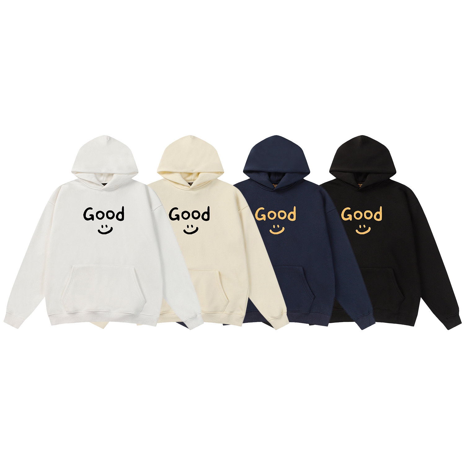 Drew Hoodies 6 colors S-XL 433