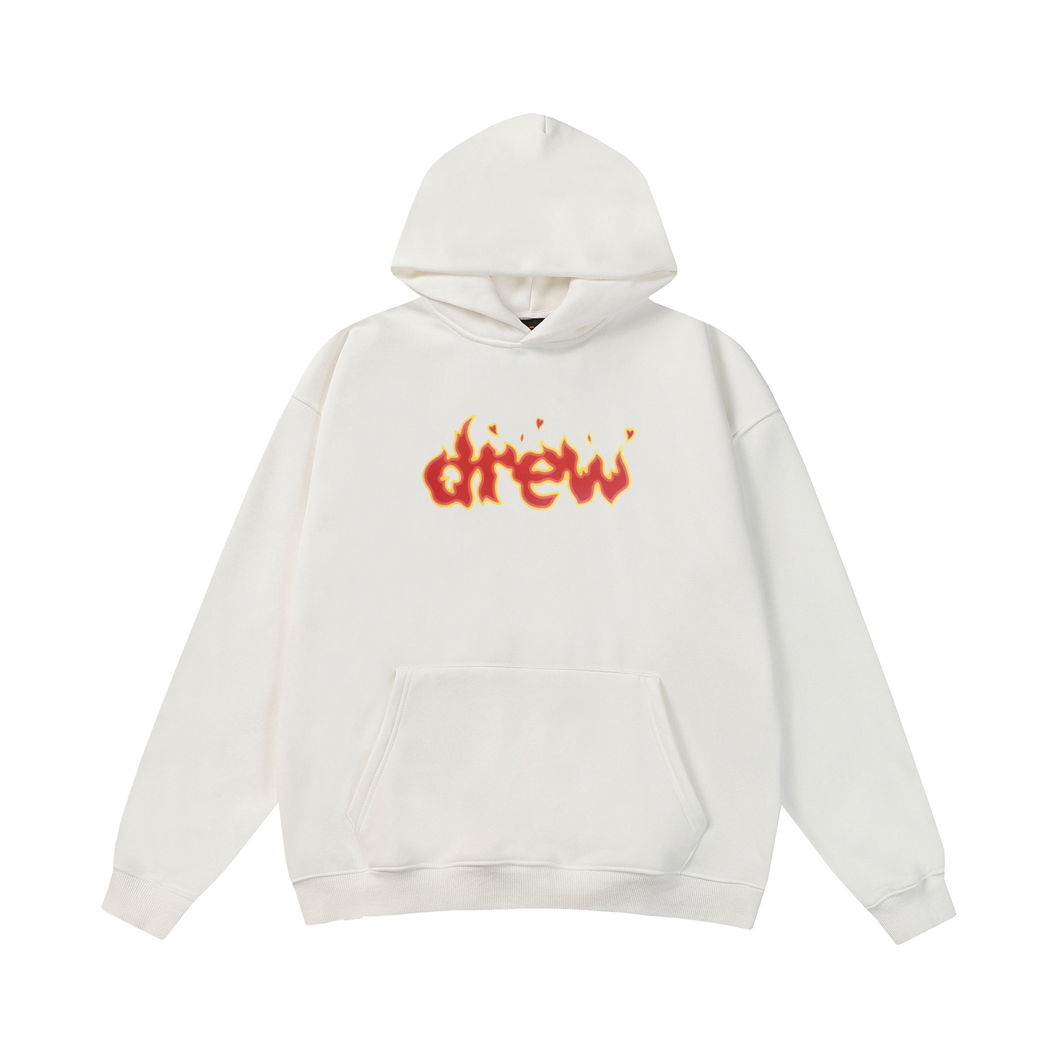 Drew Hoodies 6 colors S-XL 478