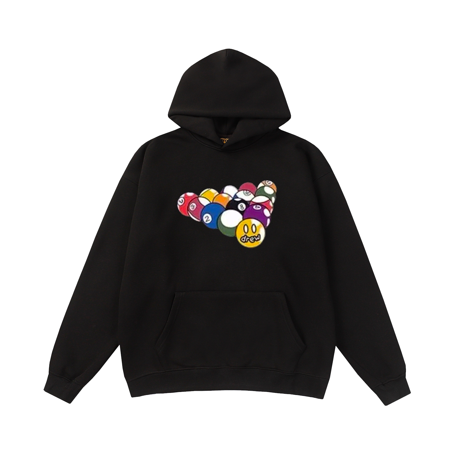 Drew Hoodies 6 colors S-XL 459