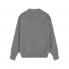 Ami paris Polo Sweaters Grey 120