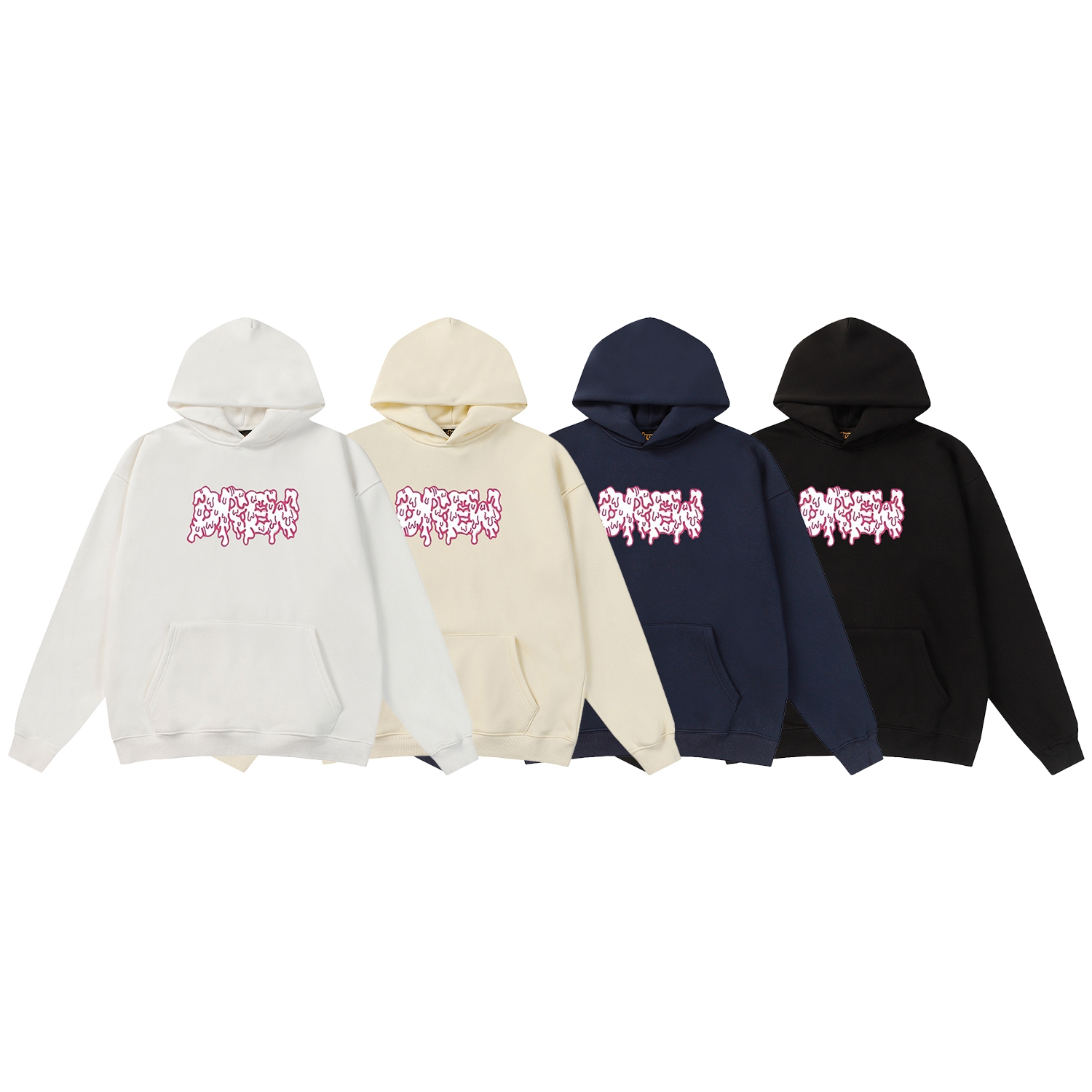 Drew Hoodies 6 colors S-XL 893