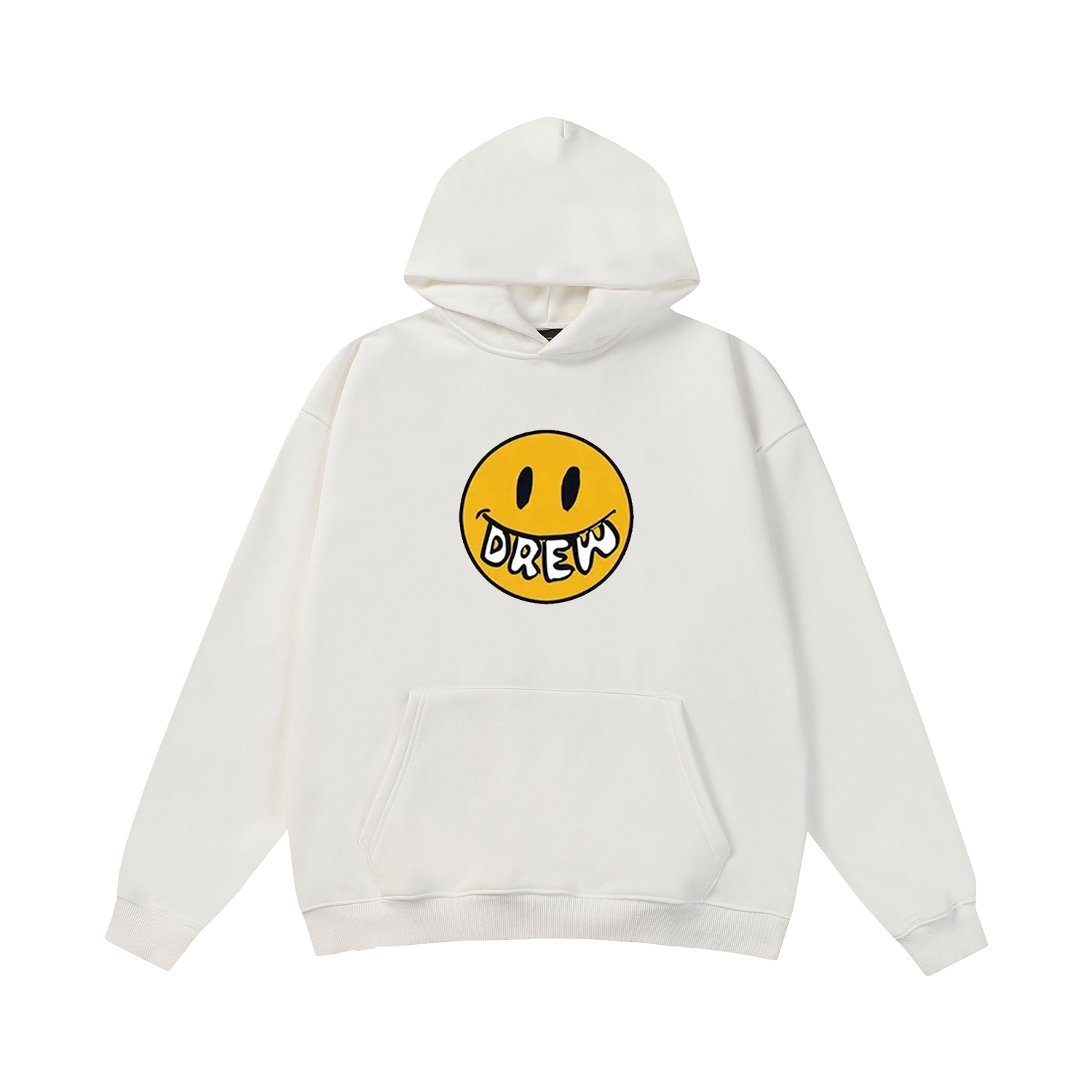 Drew Hoodies 6 colors S-XL 616