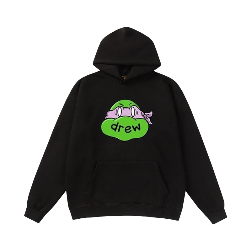 Drew Hoodies 6 colors S-XL 586