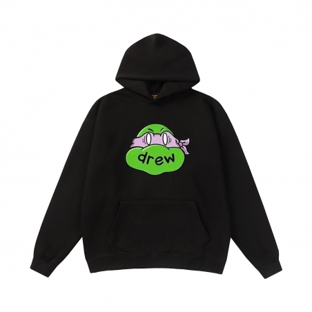 Drew Hoodies 6 colors S-XL 586