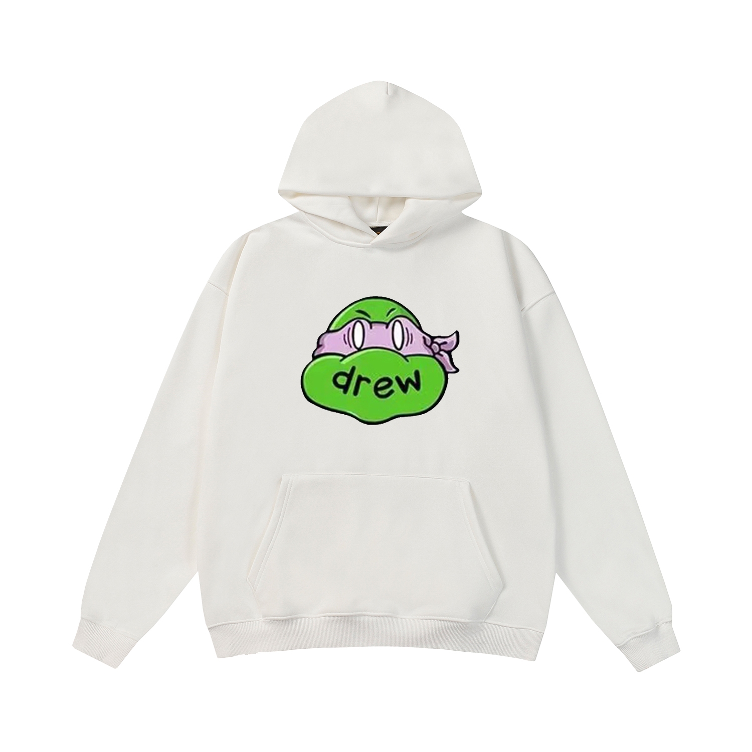 Drew Hoodies 6 colors S-XL 586