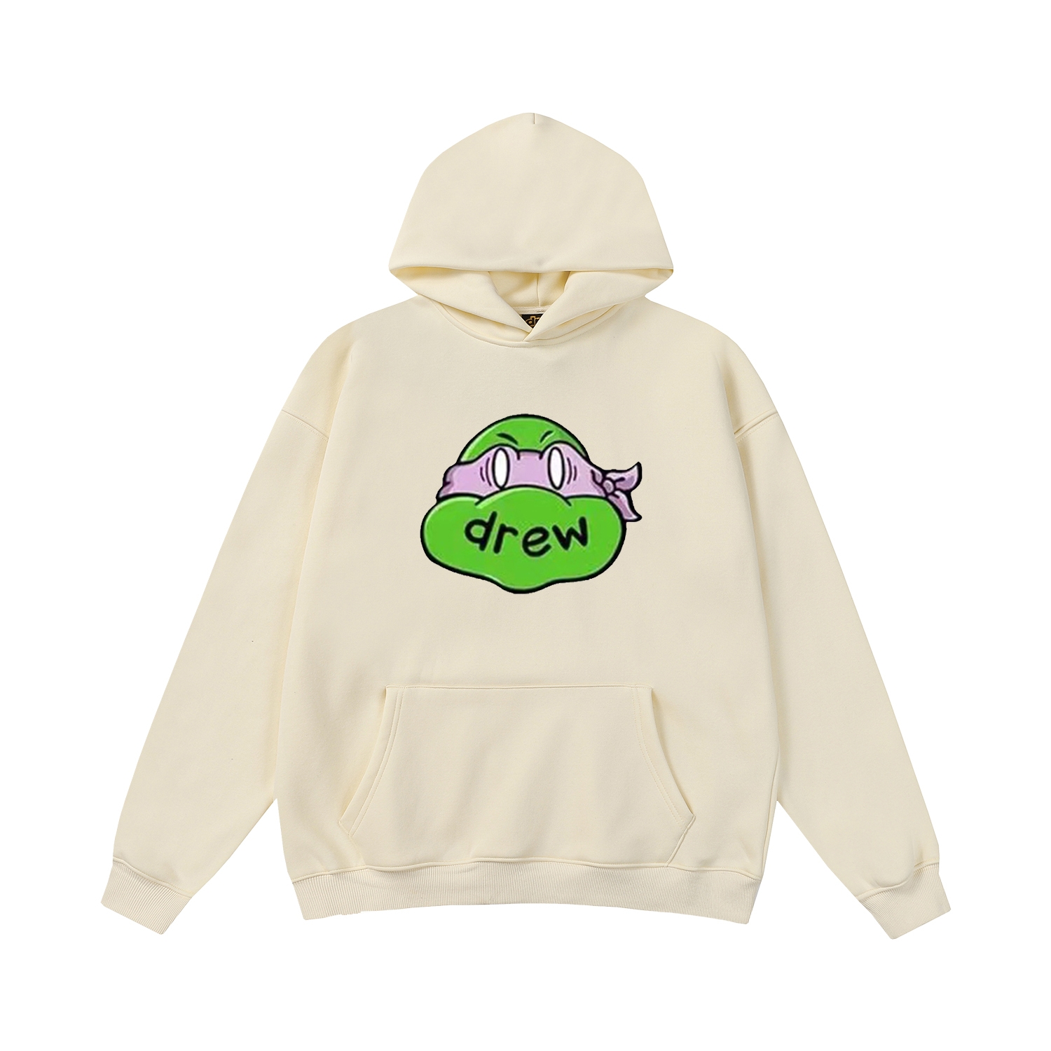 Drew Hoodies 6 colors S-XL 586