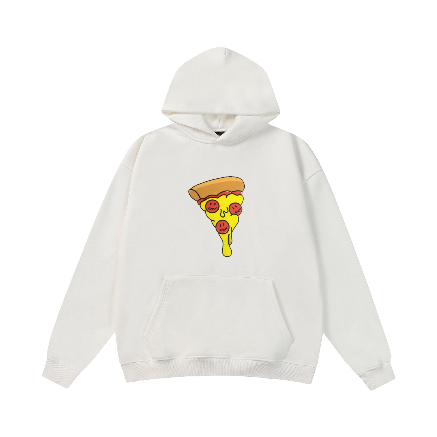 Drew Hoodies 6 colors S-XL 223