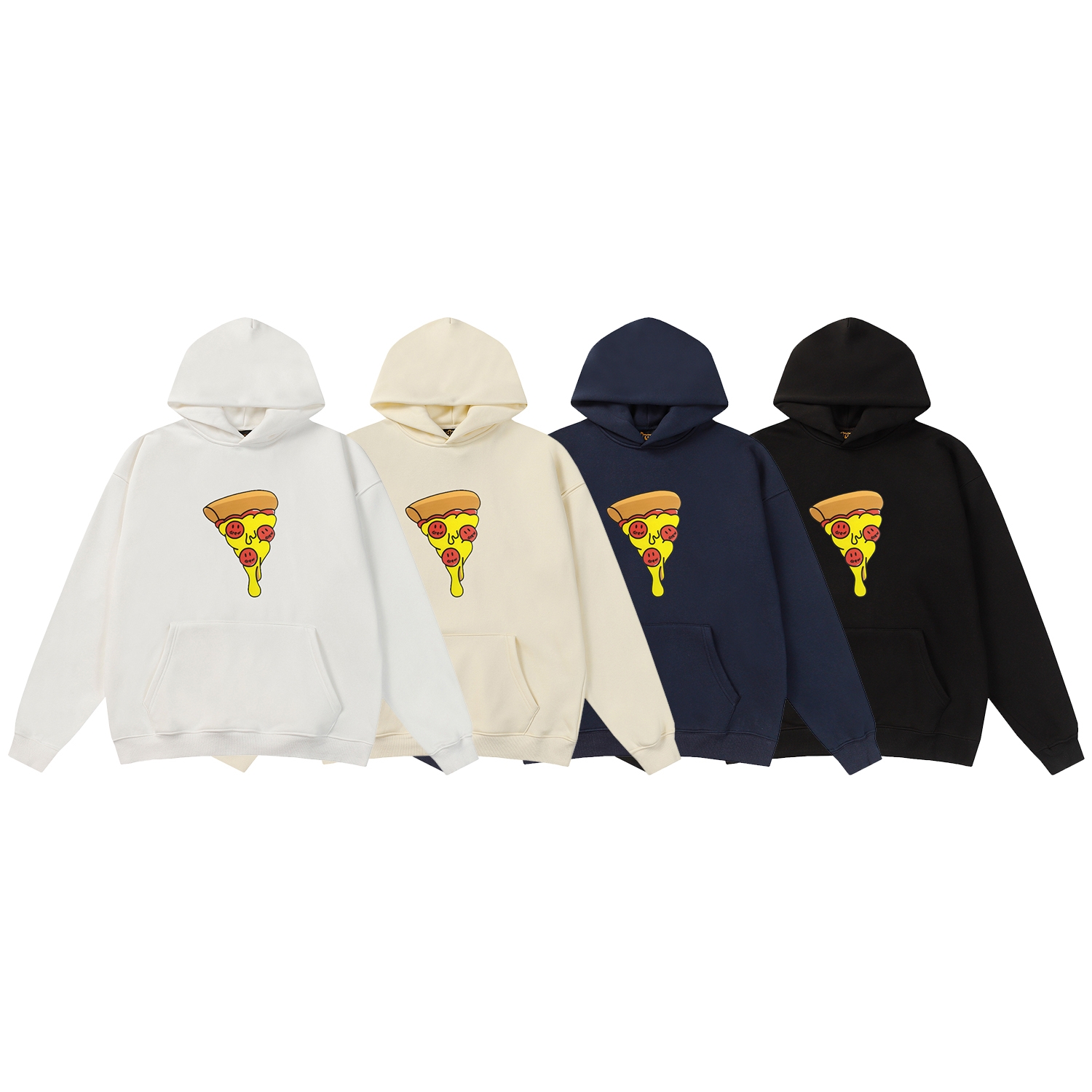 Drew Hoodies 6 colors S-XL 223